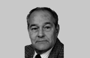 <p>Alfons zweiter Sohn Alois Weckesser entscheidet sich gegen das Handwerk und für den Handel am ursprünglichen Standort. Er entwickelt neue Geschäftsideen und erweitert das Sortiment.</p>
