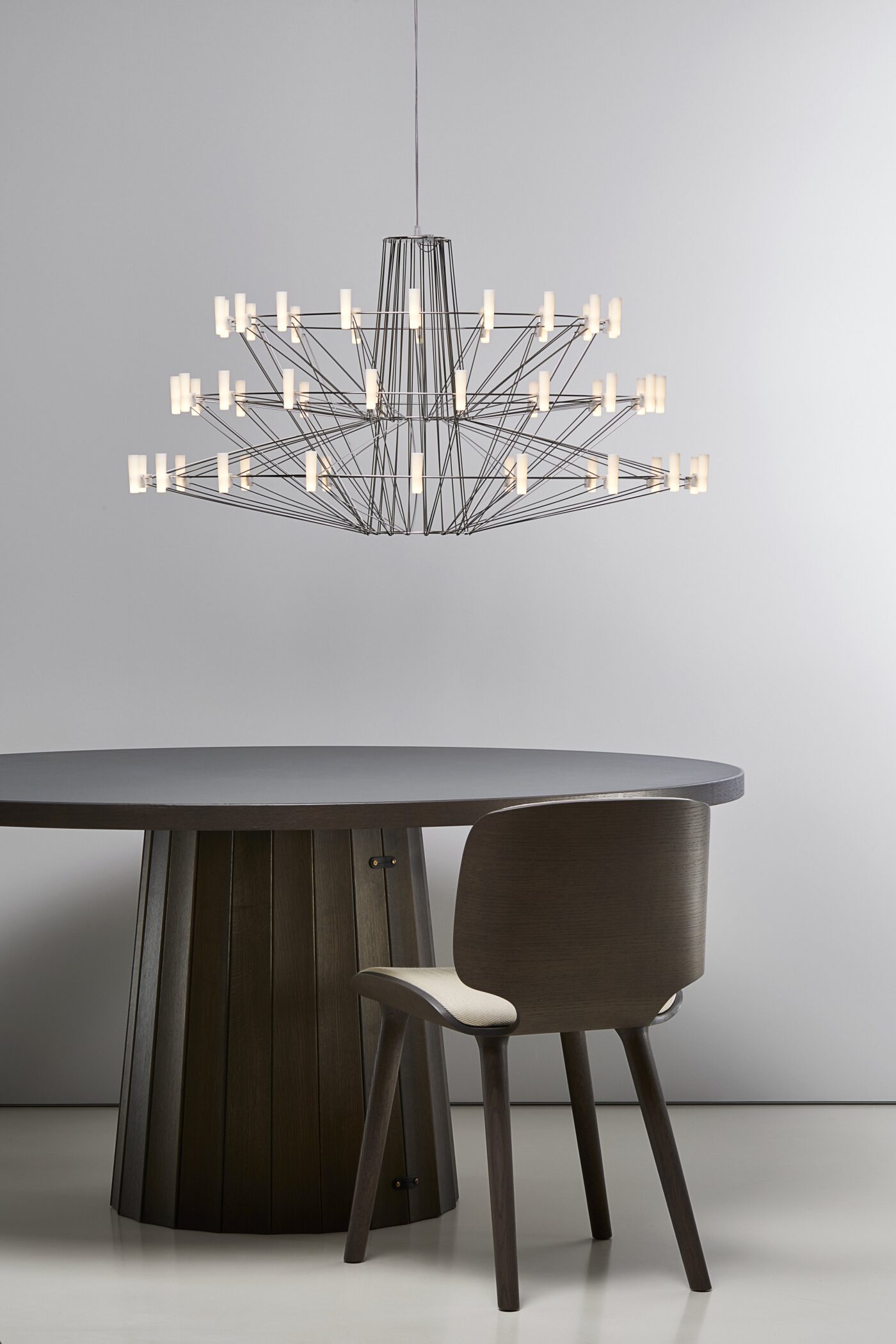 Hintergrundbild MOOOI - Design-Leuchten, Möbel & Accessoires mit einem Hauch Extravaganz