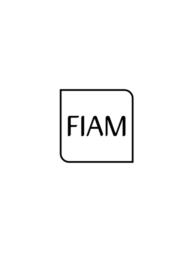 Logo fiam logo