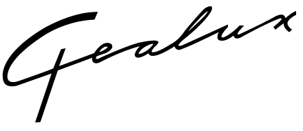 Logo gealux logo