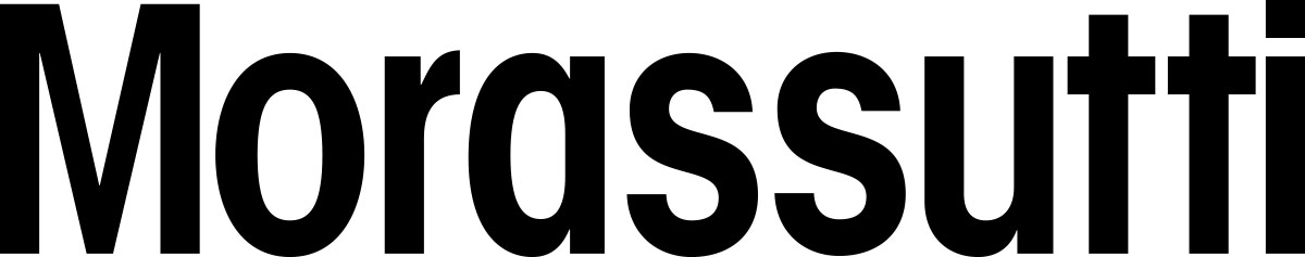 Logo logo morassutti