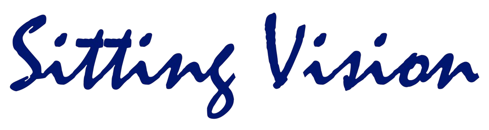 Logo logo sitting vision blauw removebg preview
