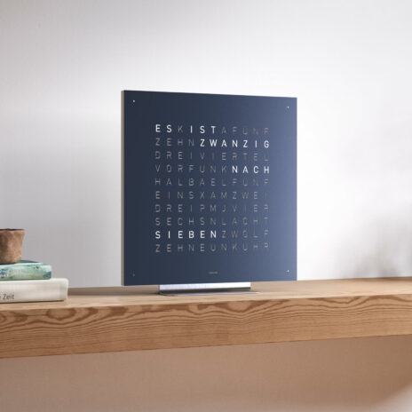 Vorschaubild QLOCKTWO