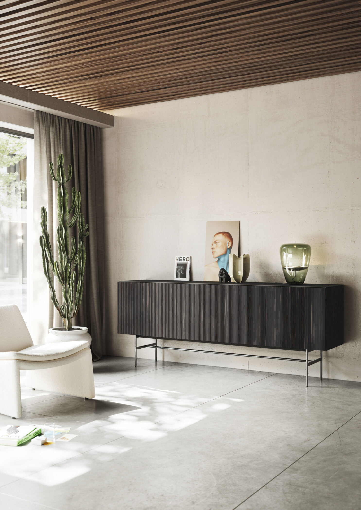 Hintergrundbild KETTNAKER - Sideboard und Kleiderschranksysteme mit Design, Funktion & Ästhetik