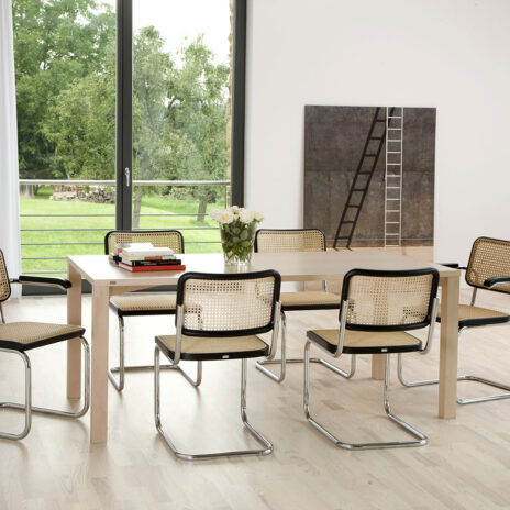 Vorschaubild THONET