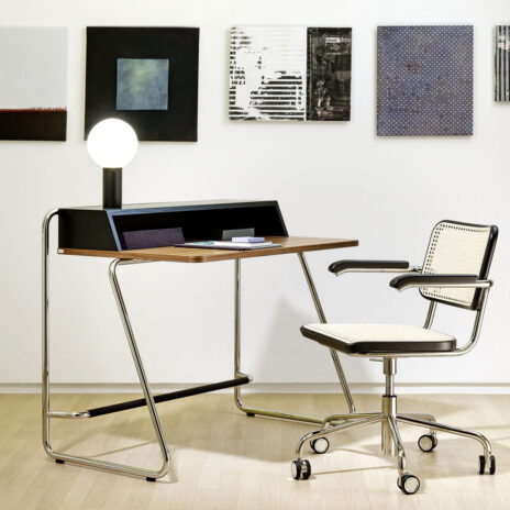 Vorschaubild THONET