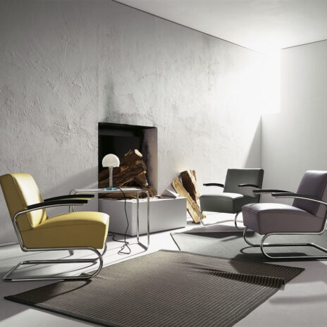 Vorschaubild THONET