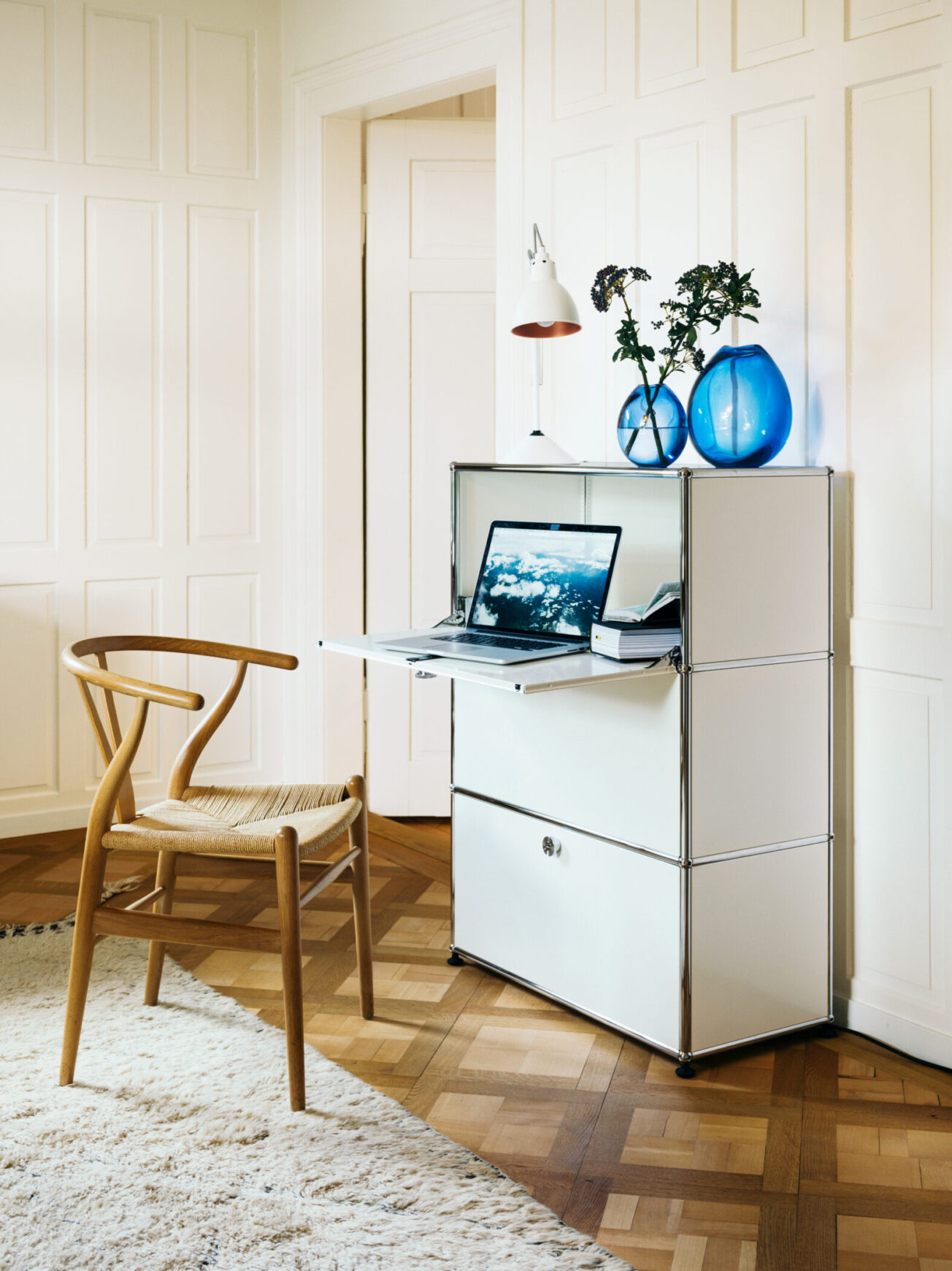 Die wichtigsten Möbel- & Interior-Trends 2026 – So wohnen wir morgen