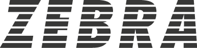 Logo zebra logo