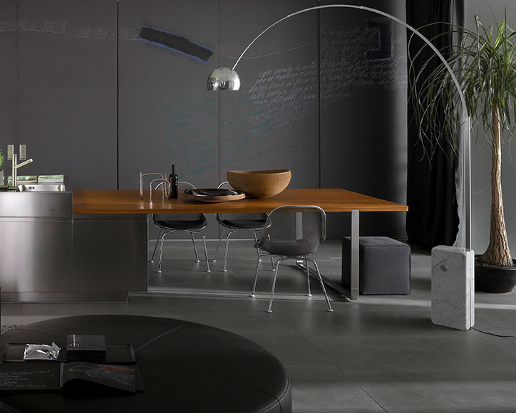 Hintergrundbild FLOS - Design-Leuchten – unverwechselbar & zeitlos