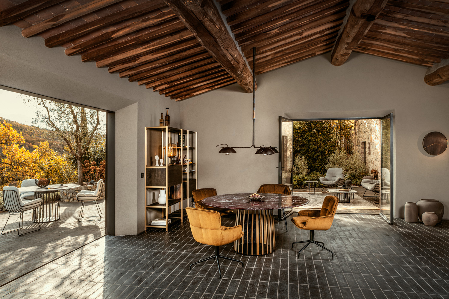JANUA Galeriebild