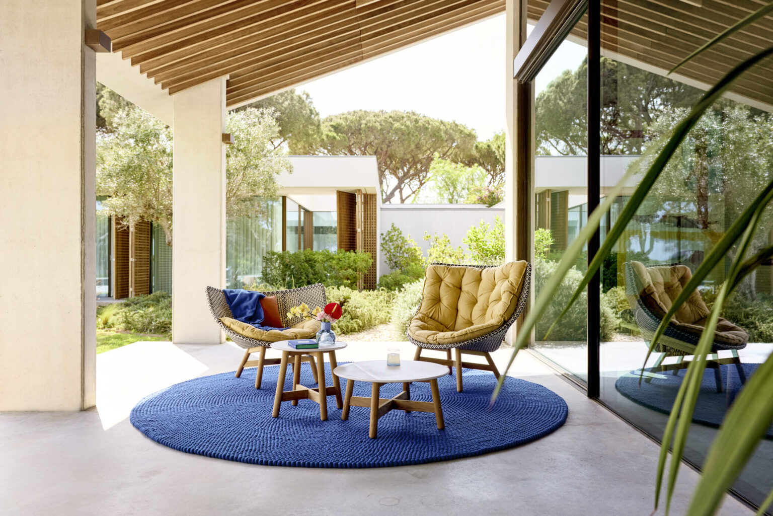 DEDON Galeriebild