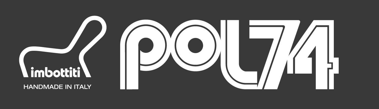 POL 74 - Logo