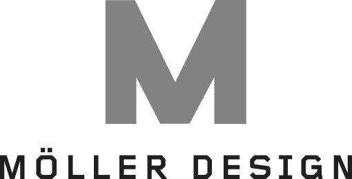 Logo moeller design