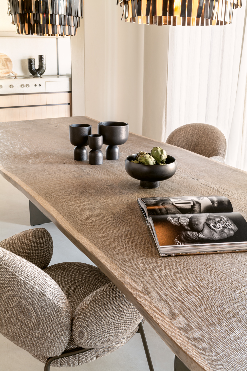 Die wichtigsten Möbel- & Interior-Trends 2026 – So wohnen wir morgen