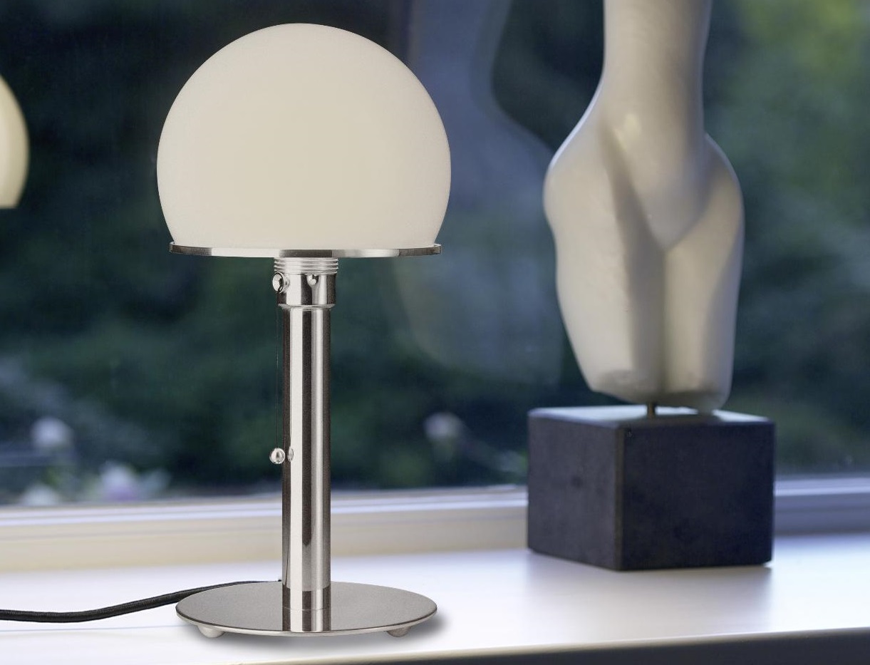 Vorschaubild Design-Tischleuchten – unsere Top 5